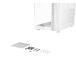 Case BE QUIET LIGHT BASE 900 DX Tower ATX EATX MicroATX MiniITX XL-ATX Colour White BGW70