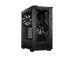 Case BE QUIET PURE BASE 501 MidiTower Not included ATX MicroATX MiniITX Colour Black BGW74
