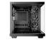 Case BE QUIET ATX/micro ATX/Mini-ITX Black Midi Tower PC BGW83