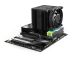 CPU COOLER S_MULTI/DARK ROCK PRO 5 BK036 BE QUIET