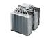 CPU COOLER S_MULTI/PURE ROCK PRO 3 BK041 BE QUIET