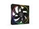 CASE FAN 140MM LIGHT WINGS/BL074 BE QUIET