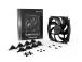 CASE FAN 140MM SILENT WINGS 4/BL096 BE QUIET