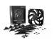CASE FAN 140MM SILENT WINGS/PRO 4 BL099 BE QUIET