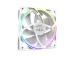 CASE FAN 120MM LIGHT WINGS PWM/WHITE PWMBL100 BE QUIET