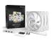 CASE FAN 140MM LIGHT WINGS PWM/WHITE BL102 BE QUIET