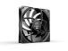 CASE FAN 140MM PURE WINGS 3/PWM HIGH-SPEED BL109 BE QUIET