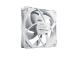 CASE FAN 120MM PURE WINGS 3/PWM WHT 3-PACK BL136 BE QUIET