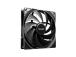 CASE FAN 140MM PURE WINGS 3/PWM HS 3PACK BL138 BE QUIET