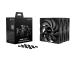 CASE FAN 140MM PURE WINGS 3/PWM HS 3PACK BL138 BE QUIET
