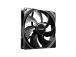 CASE FAN 140MM PURE WINGS 3/PWM 3PACK BL139 BE QUIET