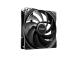 CASE FAN 120MM PURE WINGS 3/PWM HS 3-PACK BL140 BE QUIET