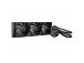 CPU COOLER S_MULTI/PURE LOOP 3 BW029EU BE QUIET