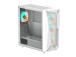 Case GIGABYTE C301GW V2 MidiTower Case product features Transparent panel Not included ATX EATX...
