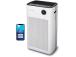 AIR PURIFIER HEPA CA-510PRO/SMART CLEAN AIR OPTIMA