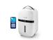 DEHUMIDIFIER & AIR PURIFIER/CA-702 SMART CLEAN AIR OPTIMA