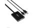 I/O ADAPTER DP TO DUAL LINK/DVI-D HDCP CAC-1010 CLUB3D