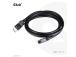 CABLE DP TO DP 2M/M/F CAC-1022 CLUB3D