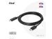 CABLE DP TO HDMI 3M/M/M CAC-1087 CLUB3D