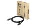 CABLE DP TO HDMI 3M/M/M CAC-1087 CLUB3D