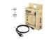 CABLE MINI DP TO DP 1M/M/M CAC-1116 CLUB3D