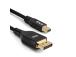 CABLE MINI DP TO DP 1M/M/M CAC-1116 CLUB3D