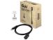 CABLE MINI DP TO DP 1M/M/F CAC-1120 CLUB3D