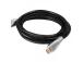 CABLE HDMI TO HDMI 1M/M/M CAC-1311 CLUB3D