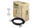 CABLE HDMI TO HDMI 1M/M/M CAC-1311 CLUB3D
