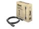 CABLE HDMI TO HDMI 1M/M/F CAC-1322 CLUB3D
