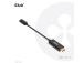 I/O ADAPTER HDMI TO USB-C/ACTIVE M/F CAC-1333 CLUB3D