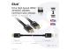 CABLE HDMI TO HDMI 1.5M/M/M CAC-1370 CLUB3D