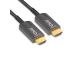 CABLE HDMI HIGH SPEED 20M/M/M CAC-1379 CLUB3D
