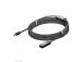 CABLE USB3.2 REPEATER 15M/M/F CAC-1406 CLUB3D