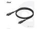CABLE USB TO MICRO USB 1M/M/M CAC-1526 CLUB3D