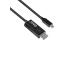 CABLE USB-C TO DP 1.8M/M/M CAC-1557 CLUB3D