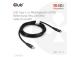 CABLE USB-C TO MINI DP 1.2M/M/M CAC-1561 CLUB3D