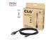 CABLE USB-C TO DP 2M/M/M CAC-1563 CLUB3D