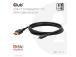 CABLE USB-C TO DP 2M/M/M CAC-1563 CLUB3D
