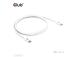 CABLE USB-C TO USB-C 1.2M/WHITE CAC-1572 CLUB3D