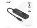 I/O ADAPTER USB-C TO HDMI/M/F CAC-1588 CLUB3D