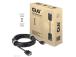 CABLE VGA TO VGA 10M/M/M CAC-1710 CLUB3D