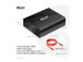 MOBILE TRAVEL CHARGER USB-C/132W GAN CAC-1906 CLUB3D