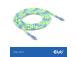 CABLE USB-C TO USB-C/BLUE CAC-3011 CLUB3D