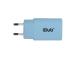 MOBILE CHARGER WALL USB-C/2PACK 30W BLUE CAC-3022 CLUB3D