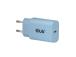MOBILE CHARGER WALL USB-C/2PACK 30W BLUE CAC-3022 CLUB3D
