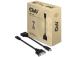I/O ADAPTER HDMI TO DVI-D/CAC-HMD>DFD CLUB3D