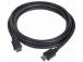 CABLE HDMI-HDMI 3M V2.0 BULK/CC-HDMI4-10 GEMBIRD