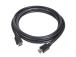 CABLE HDMI-HDMI 4.5M V2.0 BLK/CC-HDMI4-15 GEMBIRD