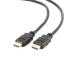 CABLE HDMI-HDMI 4.5M V2.0 BLK/CC-HDMI4-15 GEMBIRD